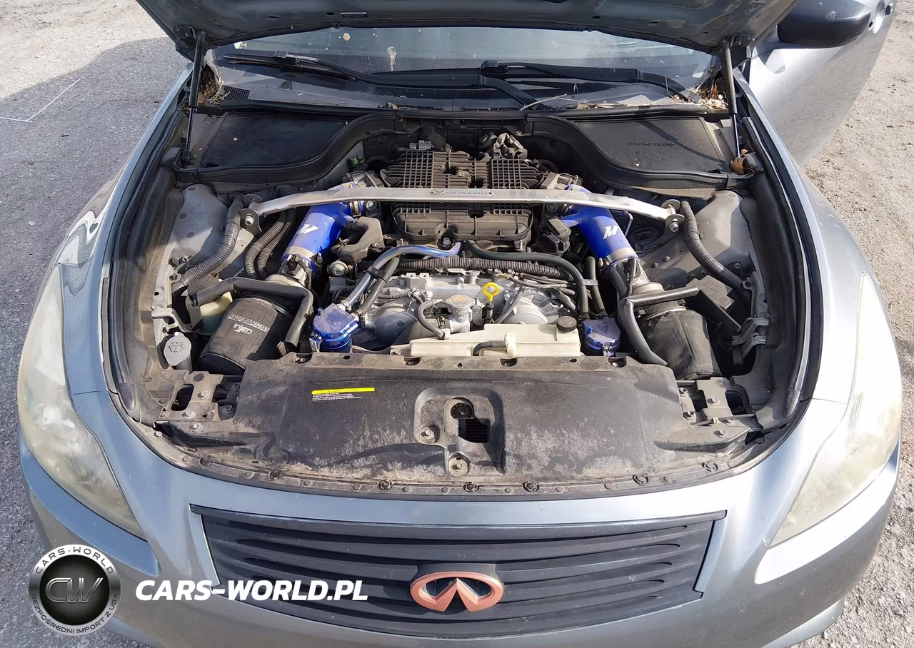 2011 Infiniti G37 Journey VIN:JN1CV6EK5BM212676 - 10