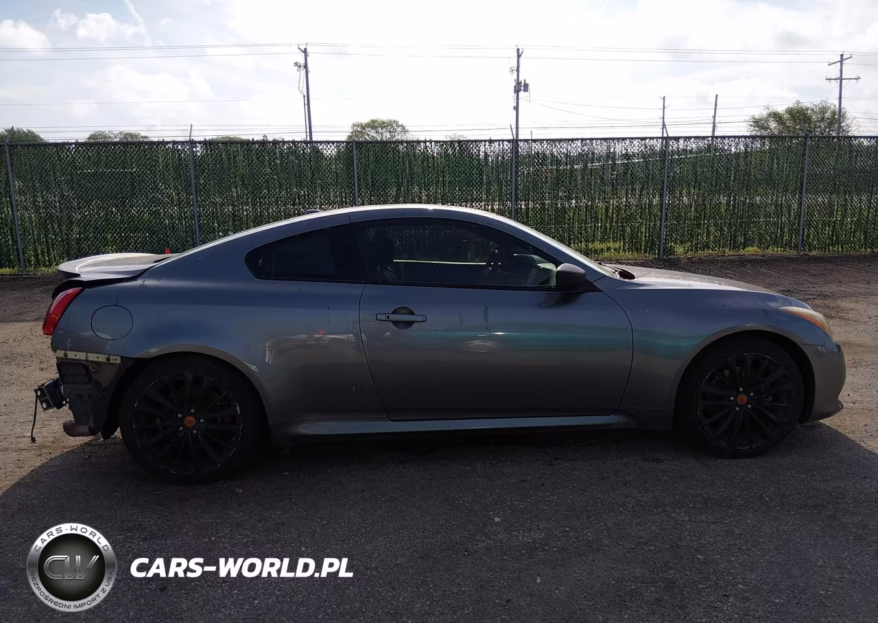 2011 Infiniti G37 Journey VIN:JN1CV6EK5BM212676 - 14