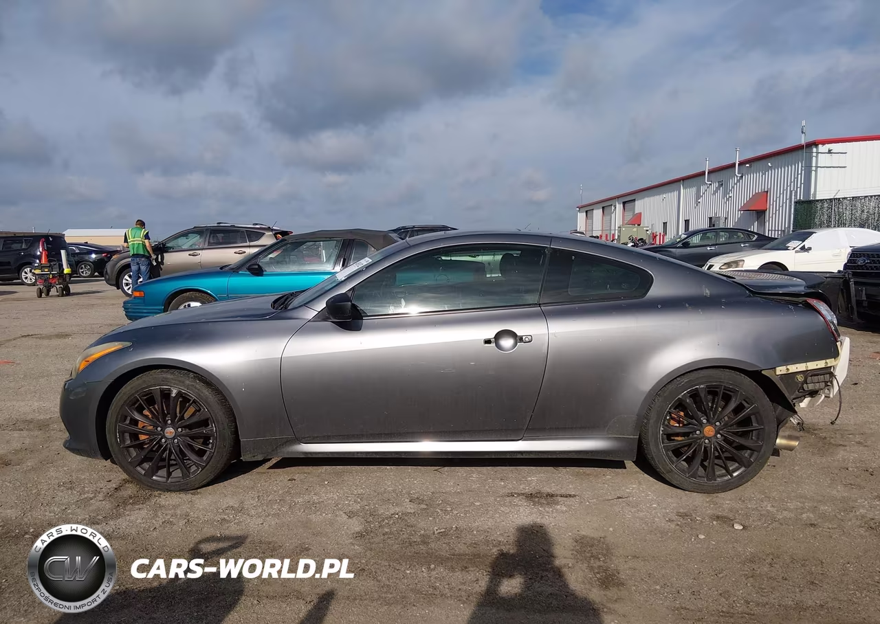 2011 Infiniti G37 Journey VIN:JN1CV6EK5BM212676 - 15