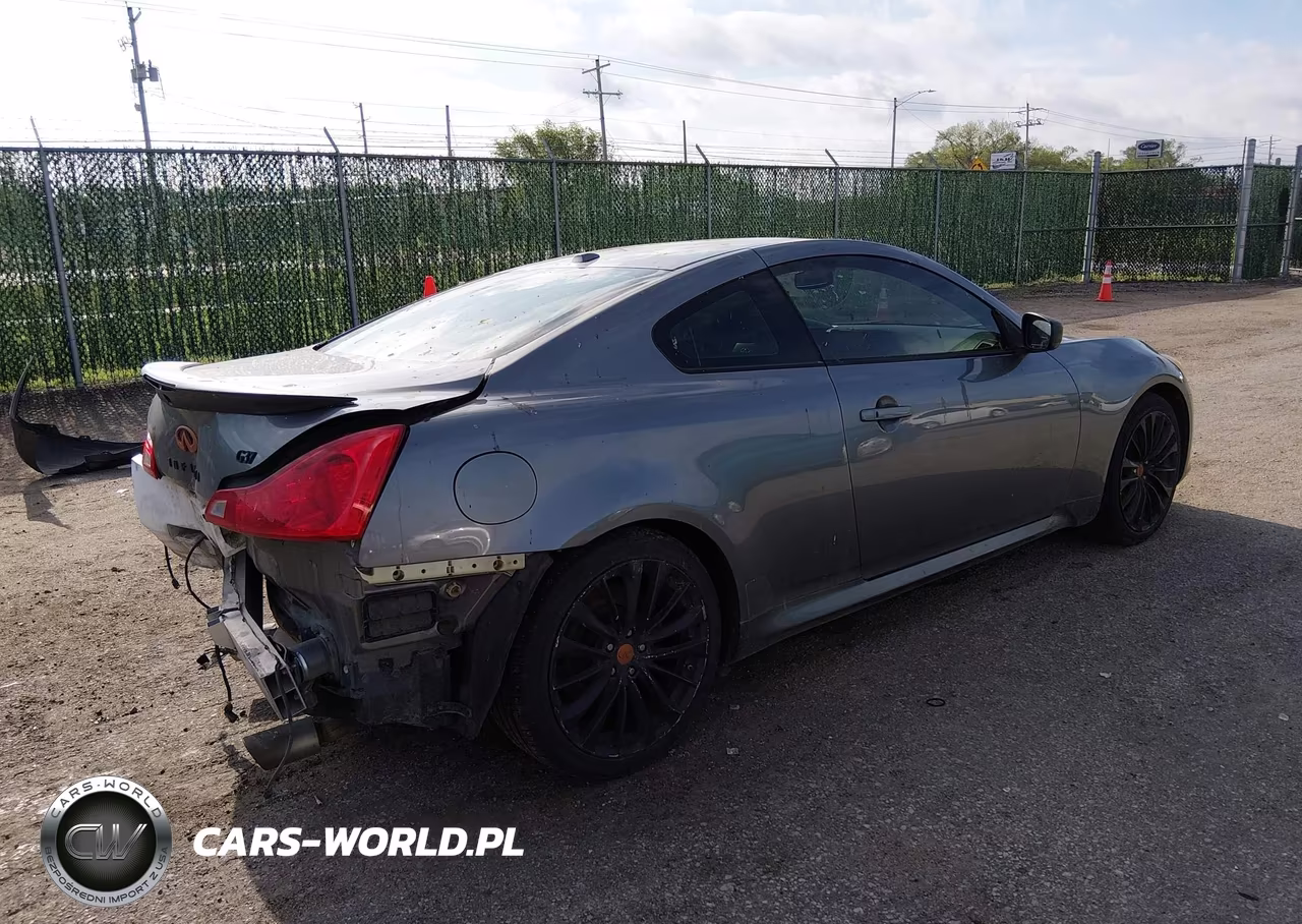 2011 Infiniti G37 Journey VIN:JN1CV6EK5BM212676 - 4