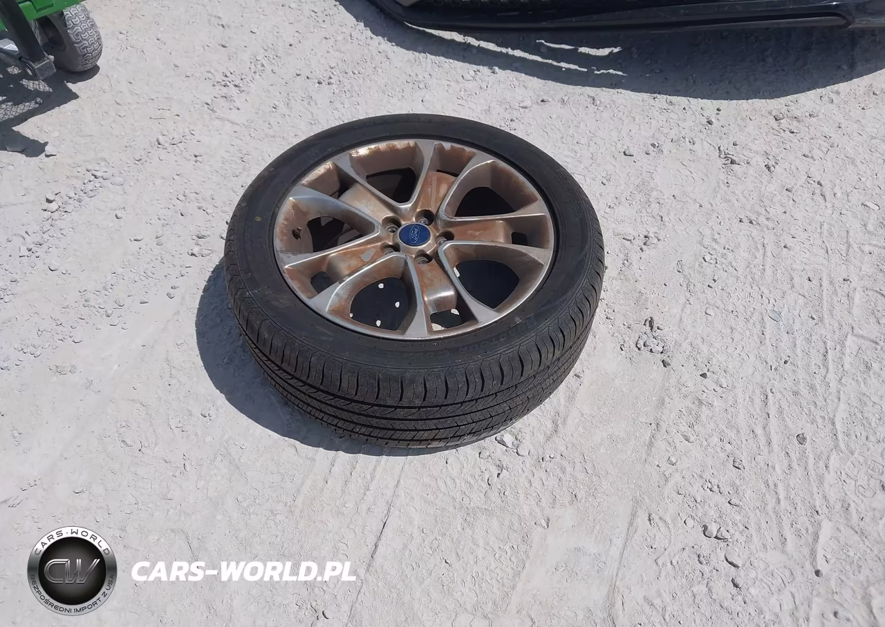 2013 Ford Escape Sel VIN:1FMCU0HXXDUB85820 - 12