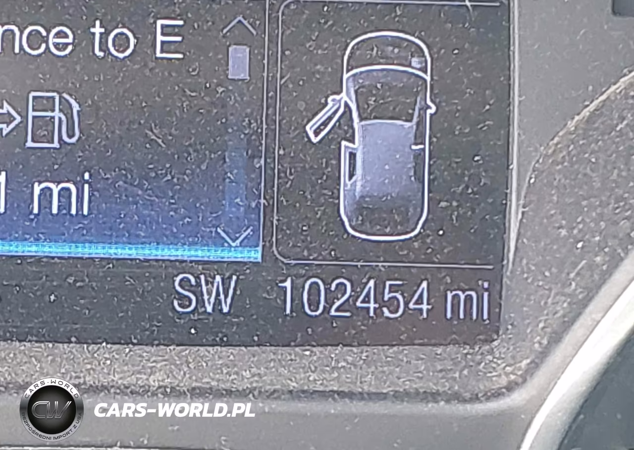 2013 Ford Escape Sel VIN:1FMCU0HXXDUB85820 - 16