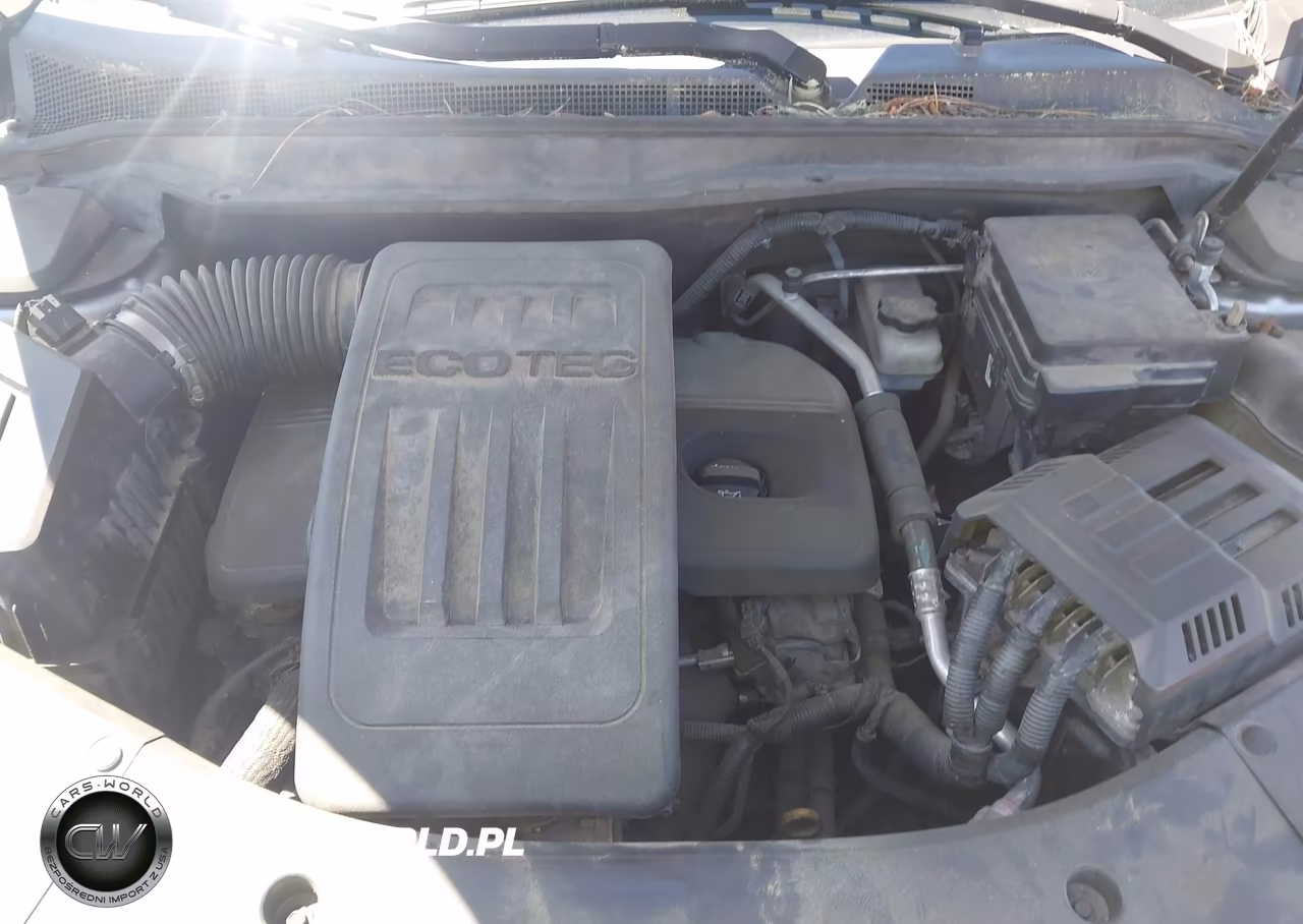 2011 Chevrolet Equinox Ls VIN:2CNFLCEC3B6467988 - 10