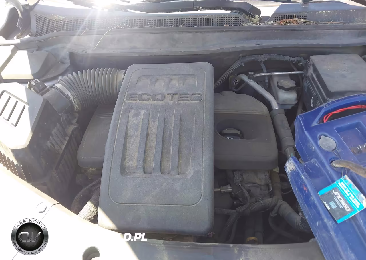 2011 Chevrolet Equinox Ls VIN:2CNFLCEC3B6467988 - 6