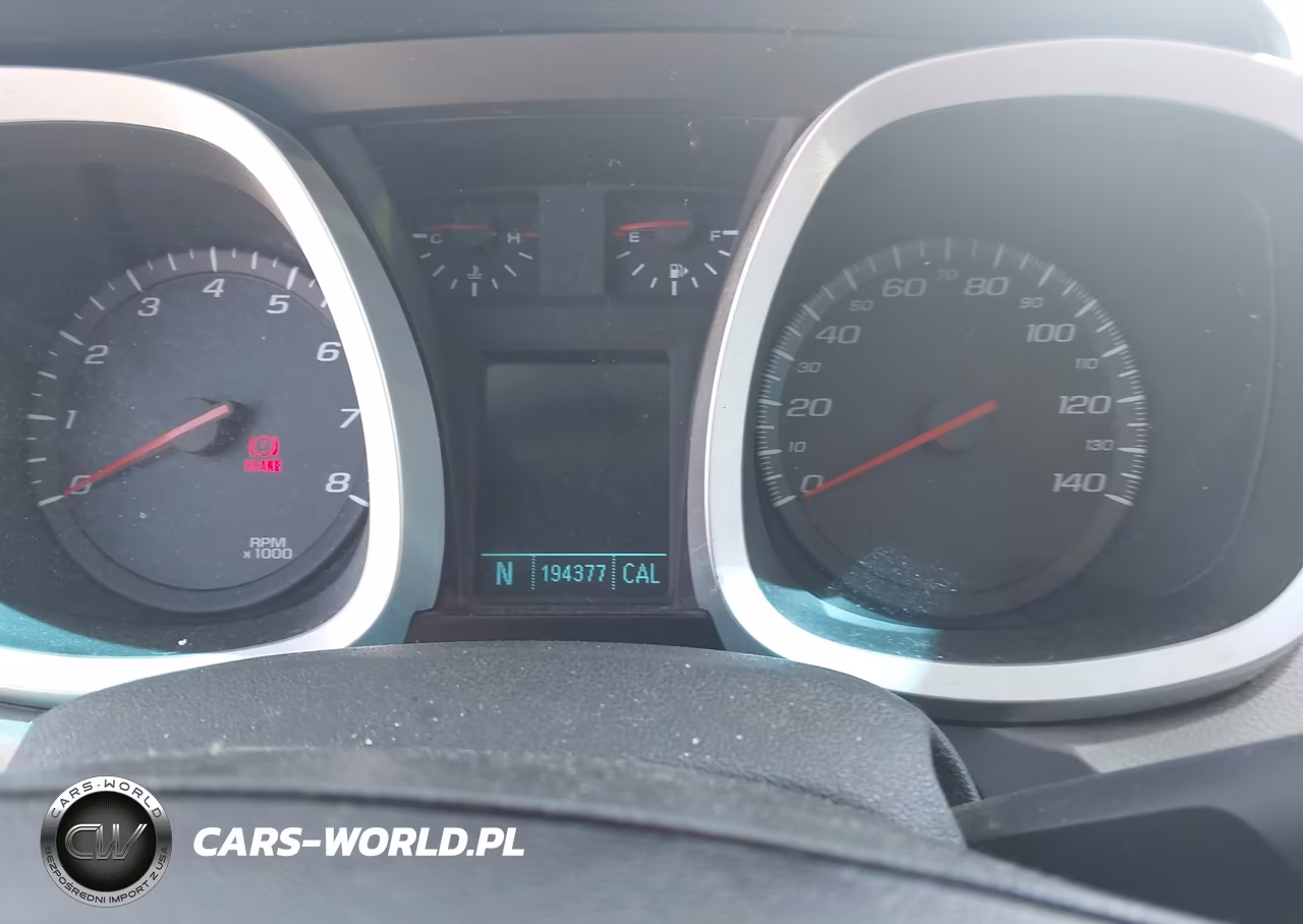 2011 Chevrolet Equinox Ls VIN:2CNFLCEC3B6467988 - 7