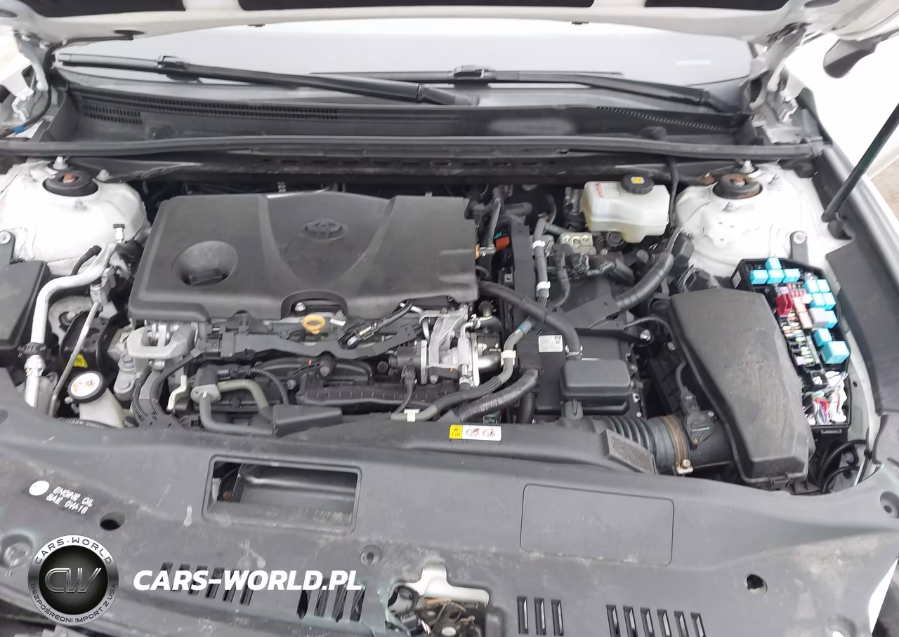 2020 Toyota Avalon Hybrid Limited VIN:4T1D21FB5LU019162 - 10