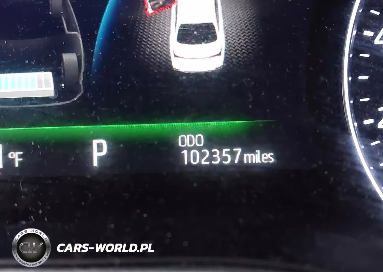 2020 Toyota Avalon Hybrid Limited VIN:4T1D21FB5LU019162 - 15