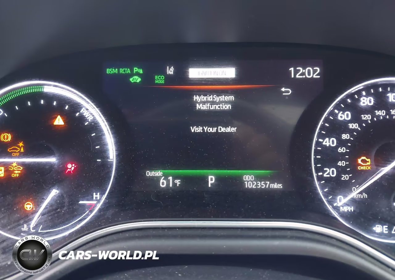 2020 Toyota Avalon Hybrid Limited VIN:4T1D21FB5LU019162 - 7