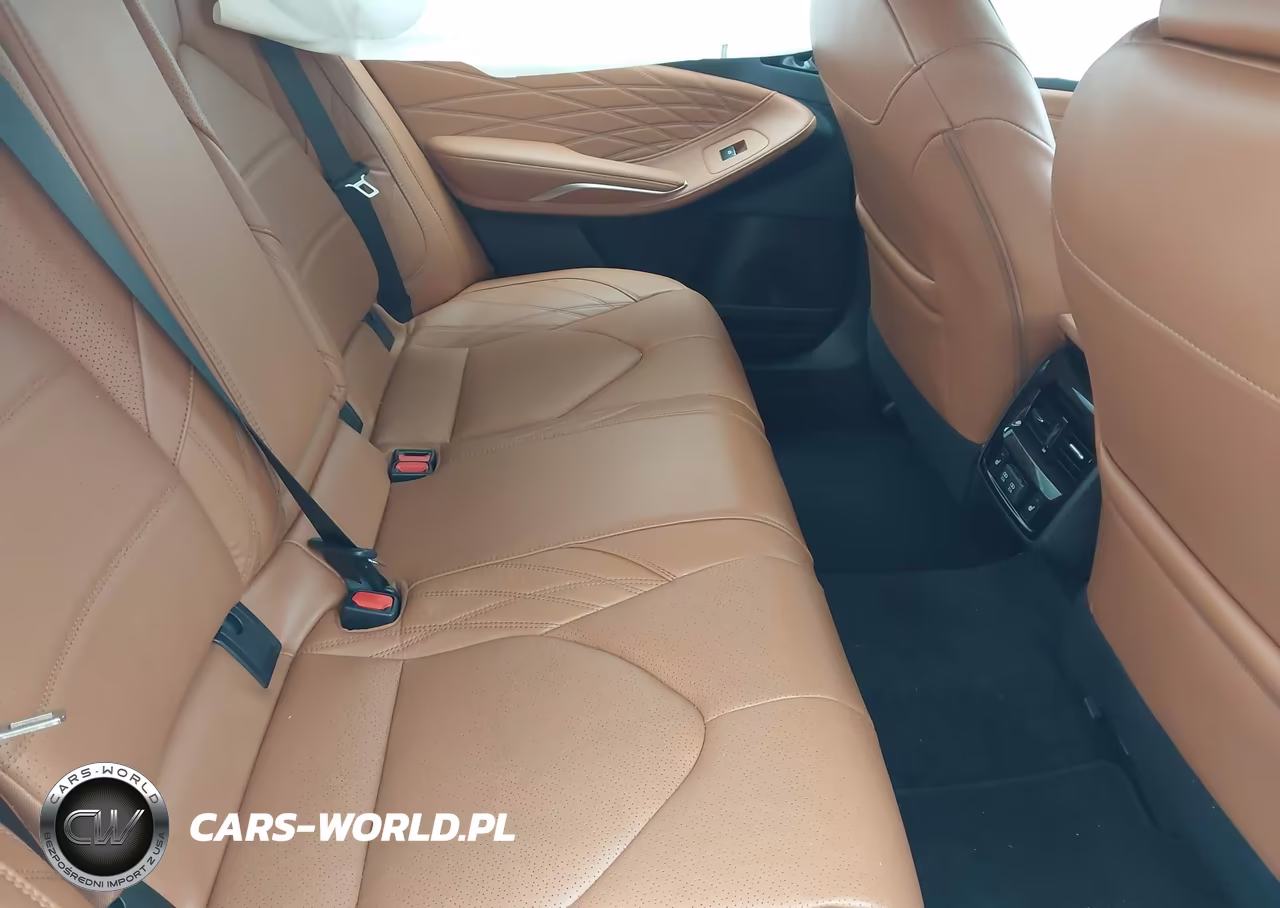 2020 Toyota Avalon Hybrid Limited VIN:4T1D21FB5LU019162 - 8
