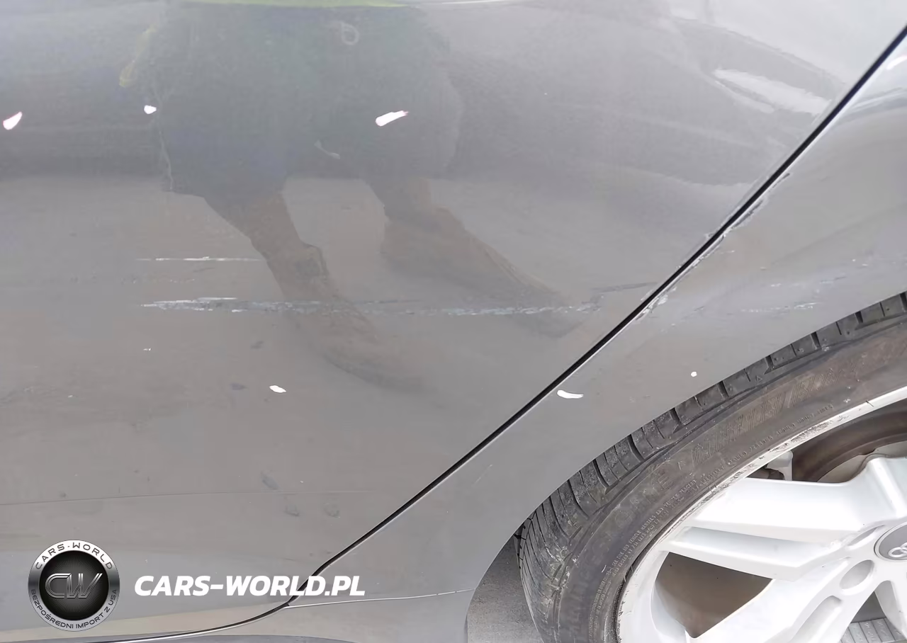 2019 Audi A5 45 Premium VIN:WAUENCF51KA078079 - 6