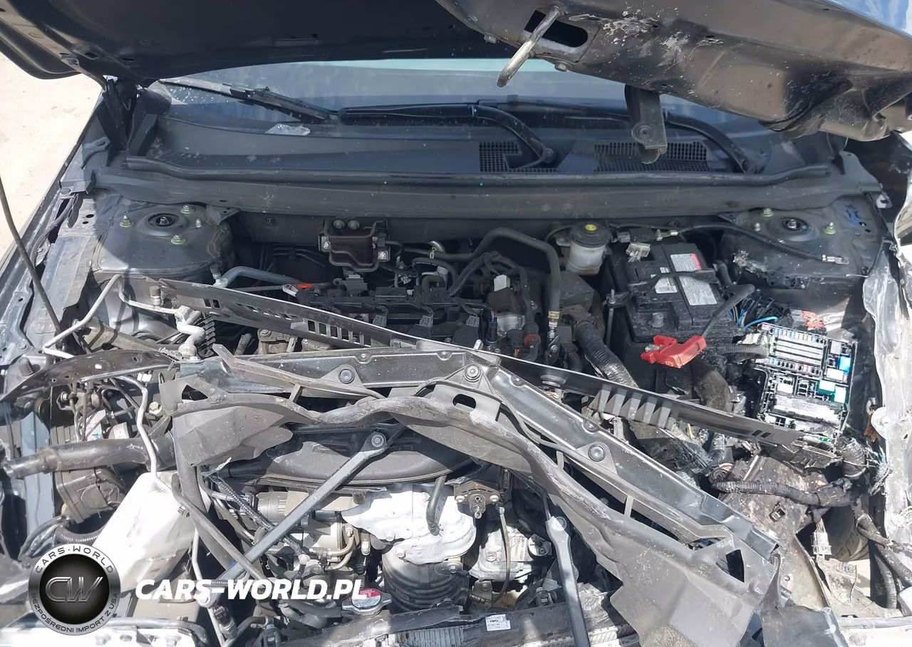 2023 Honda Accord Lx VIN:1HGCY1F28PA049716 - 10