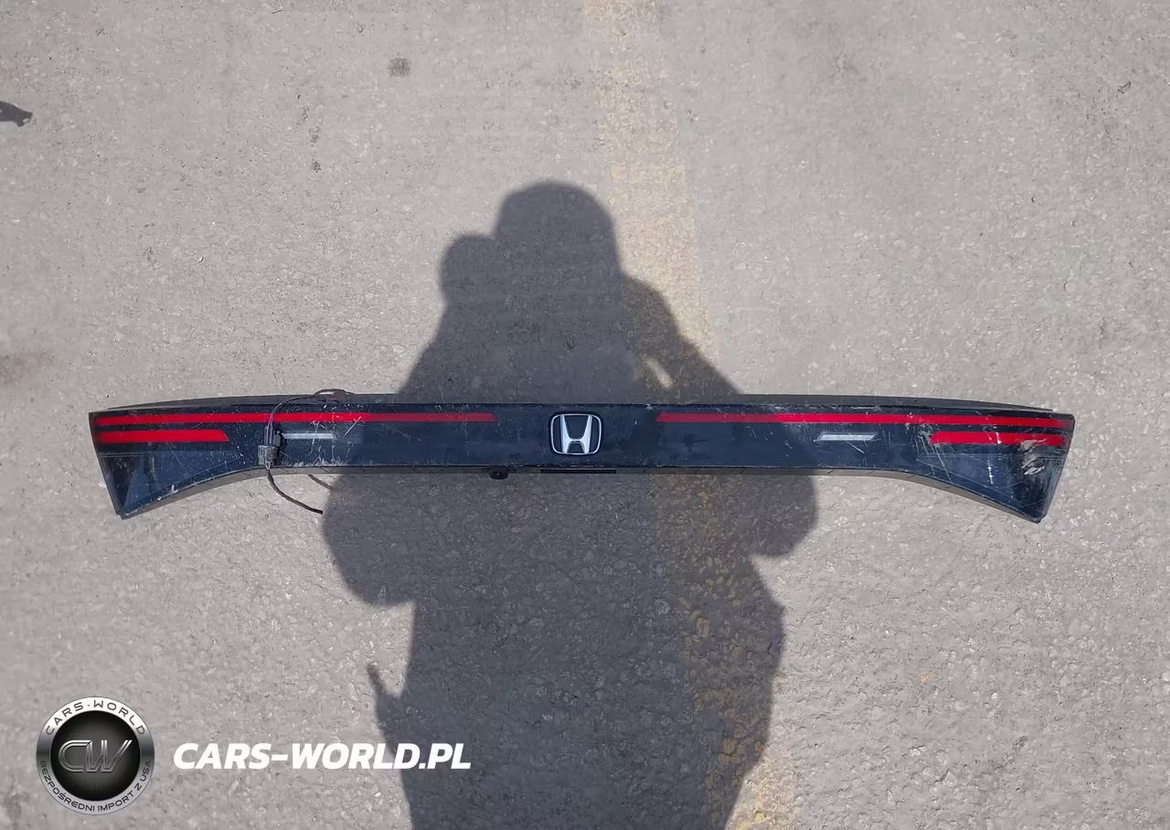 2023 Honda Accord Lx VIN:1HGCY1F28PA049716 - 12