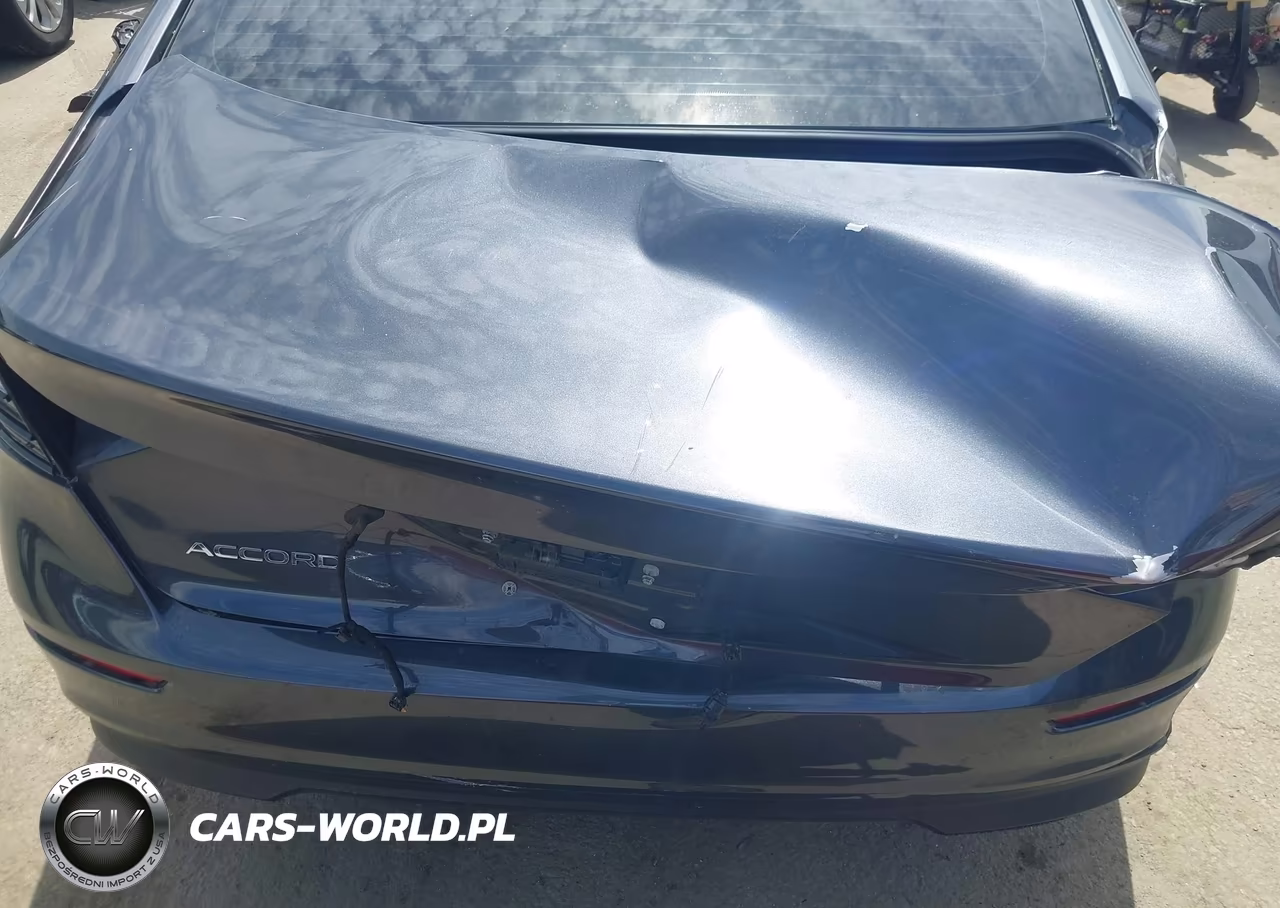 2023 Honda Accord Lx VIN:1HGCY1F28PA049716 - 21