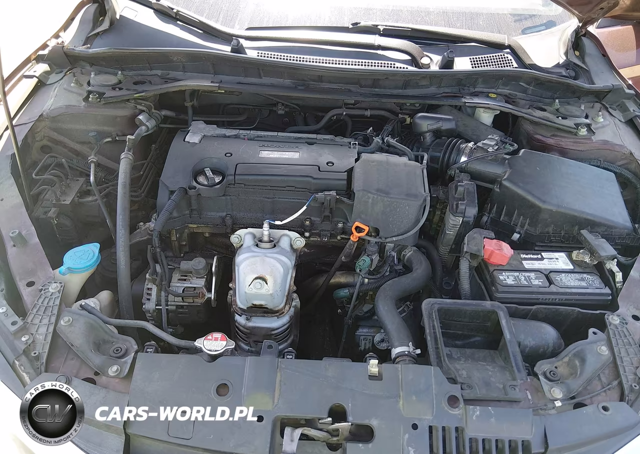 2016 Honda Accord Sport VIN:1HGCR2F51GA202871 - 10