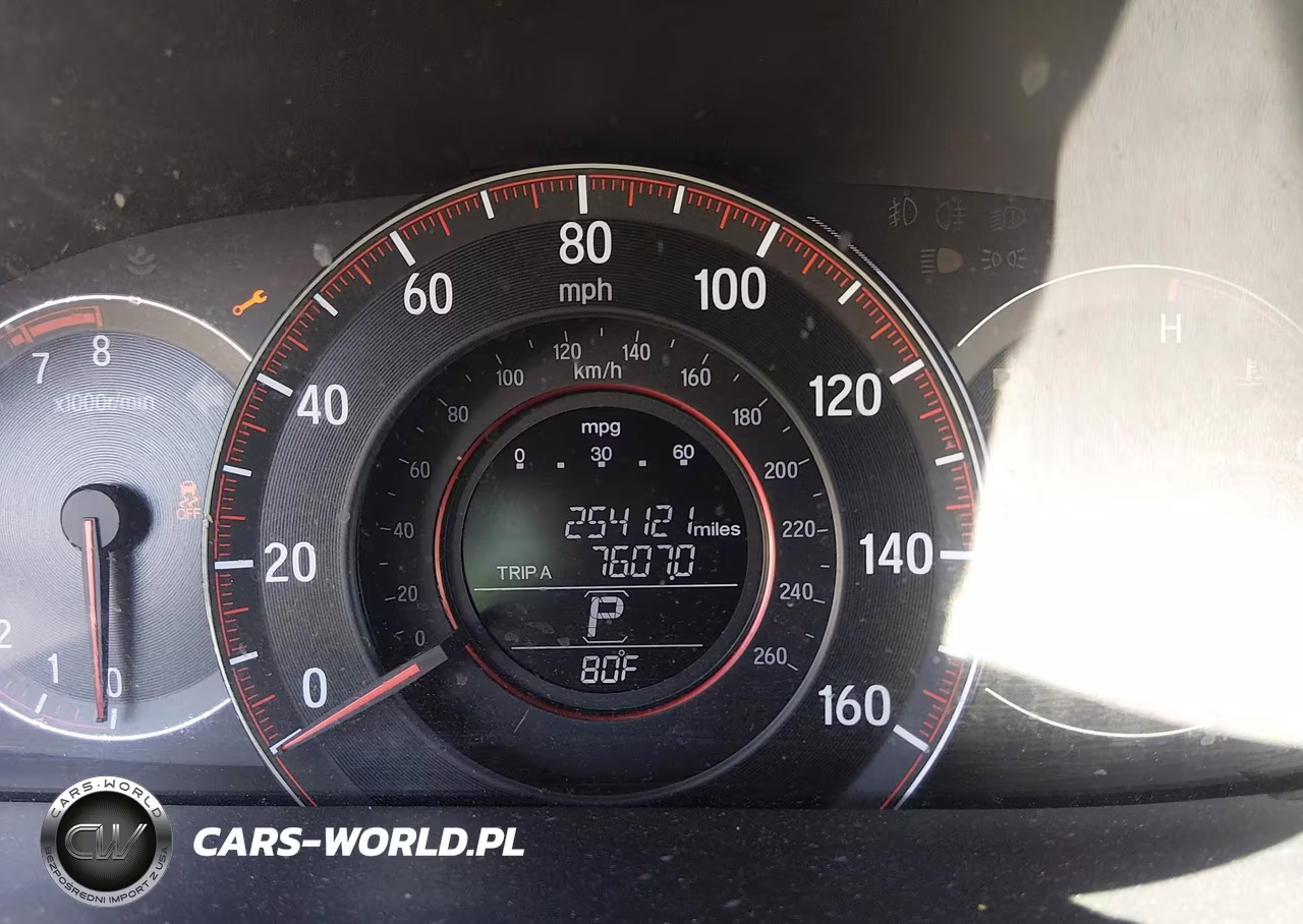 2016 Honda Accord Sport VIN:1HGCR2F51GA202871 - 16