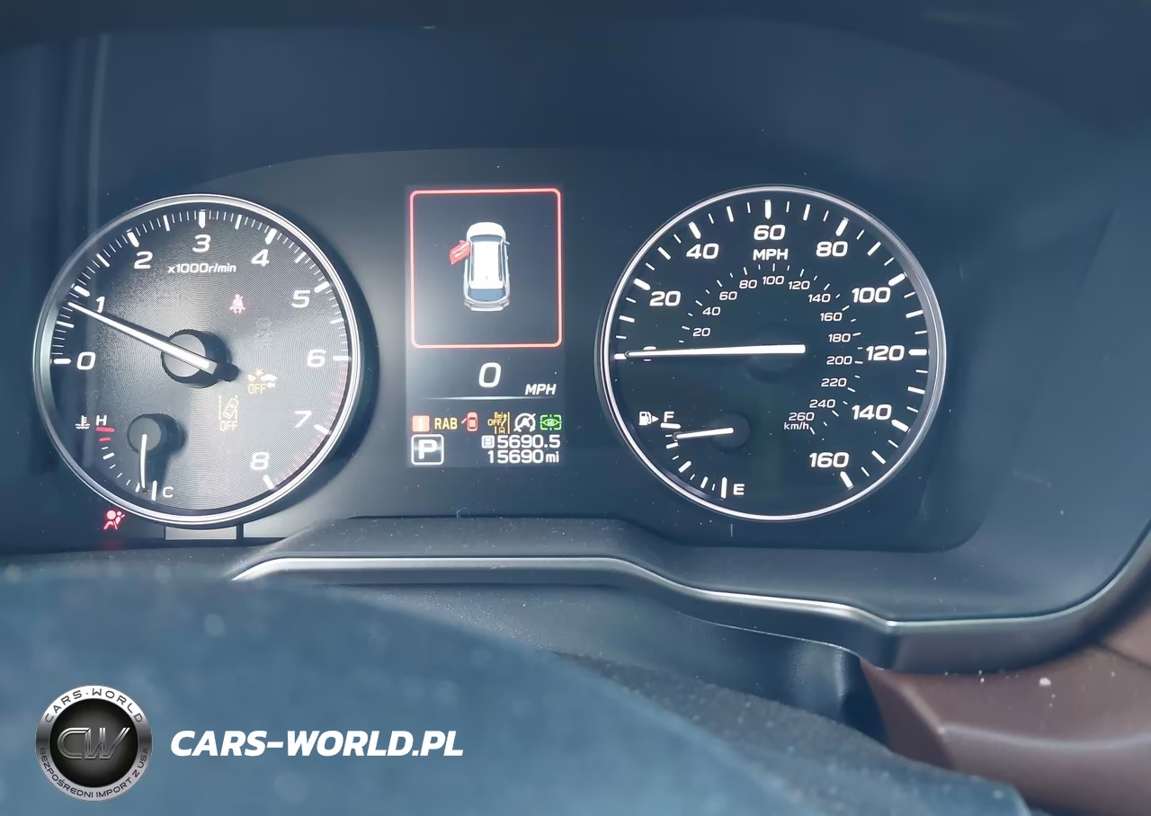 2025 Subaru Outback Touring Xt VIN:4S4BTGPD0S3128804 - 7
