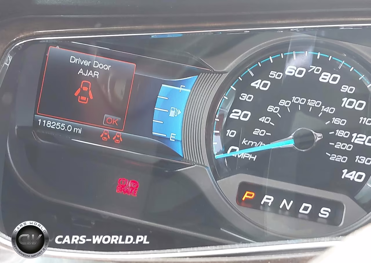 2016 Ford Taurus Limited VIN:1FAHP2F89GG102976 - 7