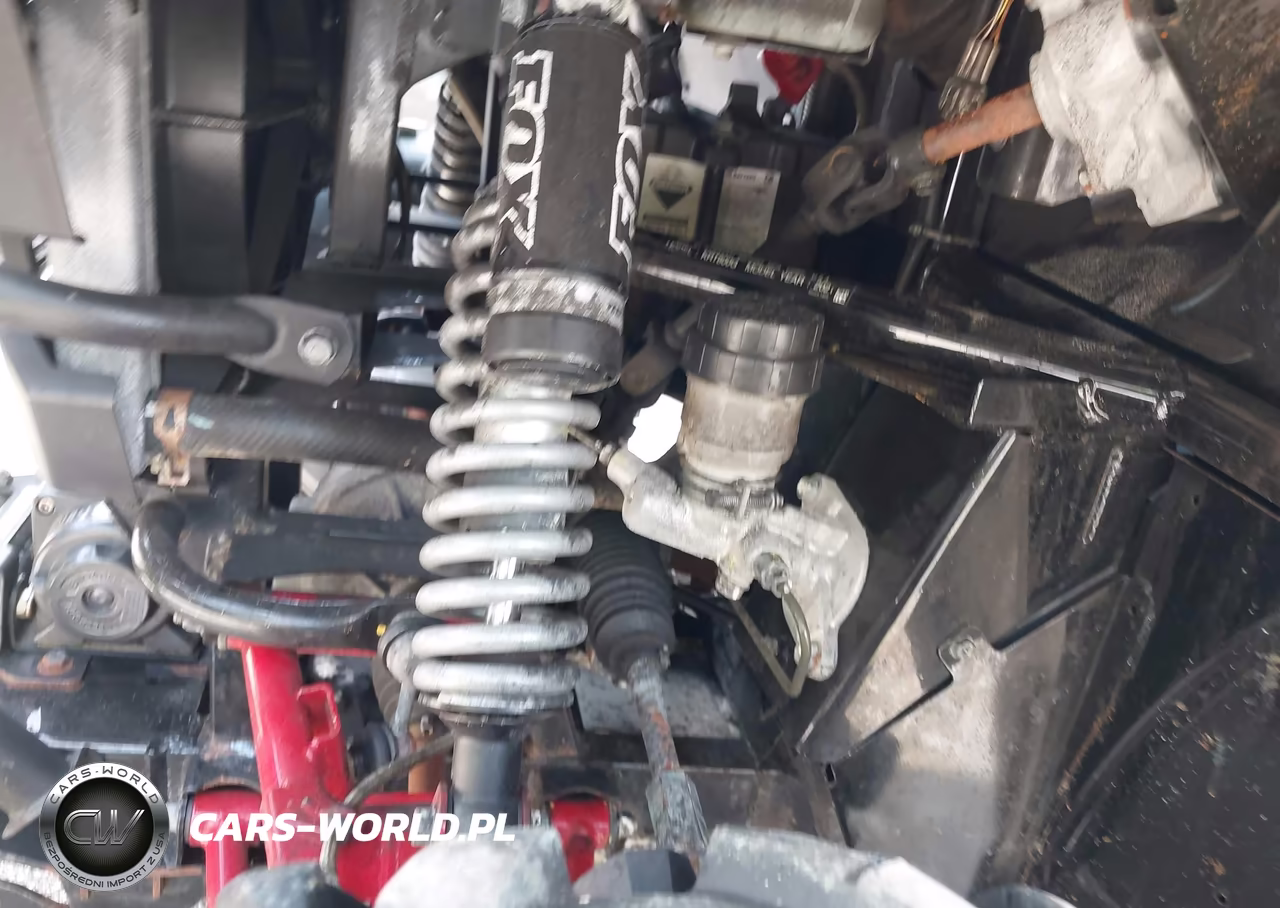 2021 Kawasaki Krt800 C VIN:JKBRTCG12MB524295 - 9