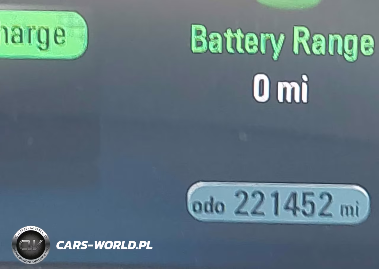 2012 Chevrolet Volt VIN:1G1RB6E4XCU110110 - 12