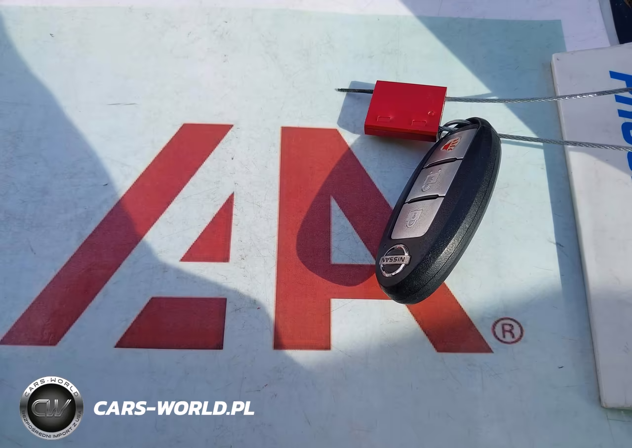 2019 Nissan Rogue Sport Sv VIN:JN1BJ1CP7KW231260 - 11