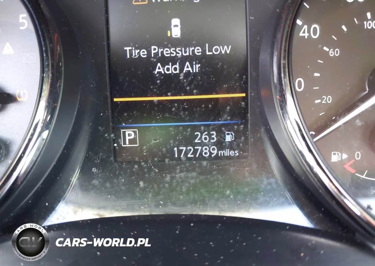 2019 Nissan Rogue Sport Sv VIN:JN1BJ1CP7KW231260 - 15