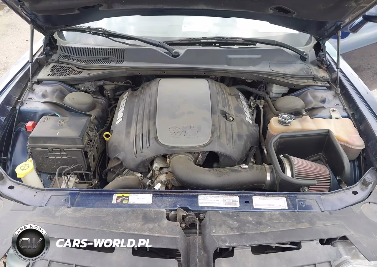 2013 Dodge Challenger R-T Plus VIN:2C3CDYBTXDH741818 - 10