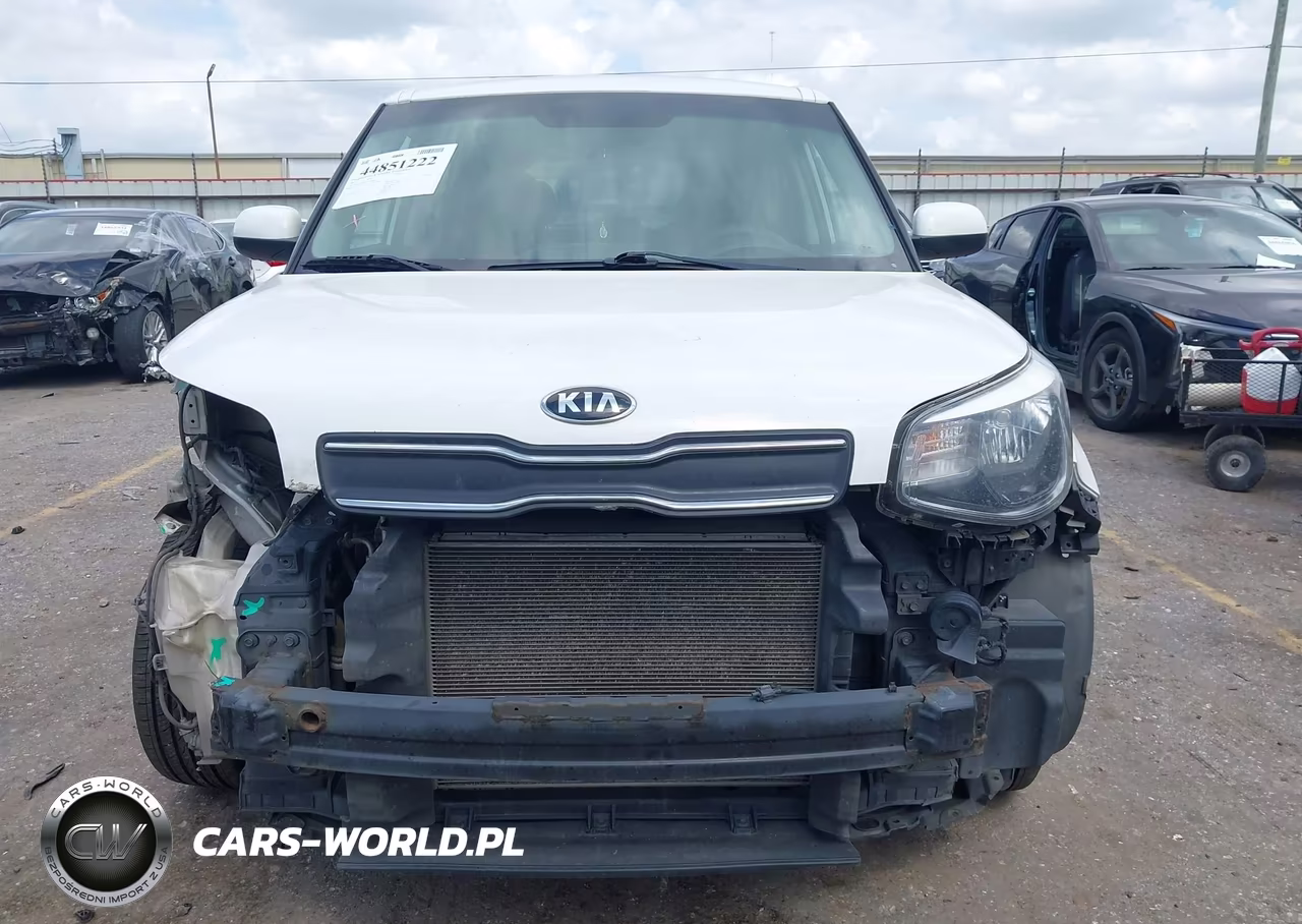 2017 Kia Soul VIN:KNDJN2A2XH7437380 - 11