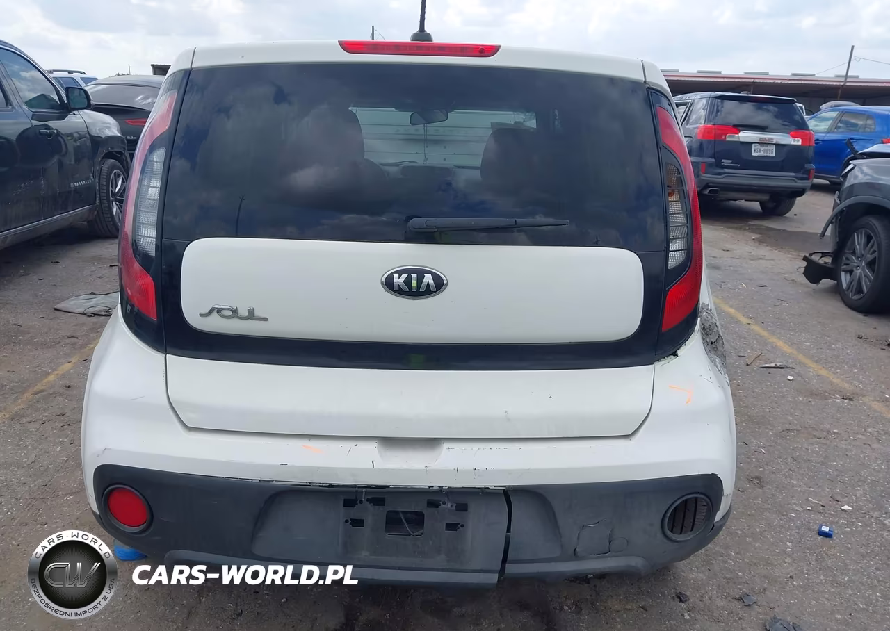 2017 Kia Soul VIN:KNDJN2A2XH7437380 - 15