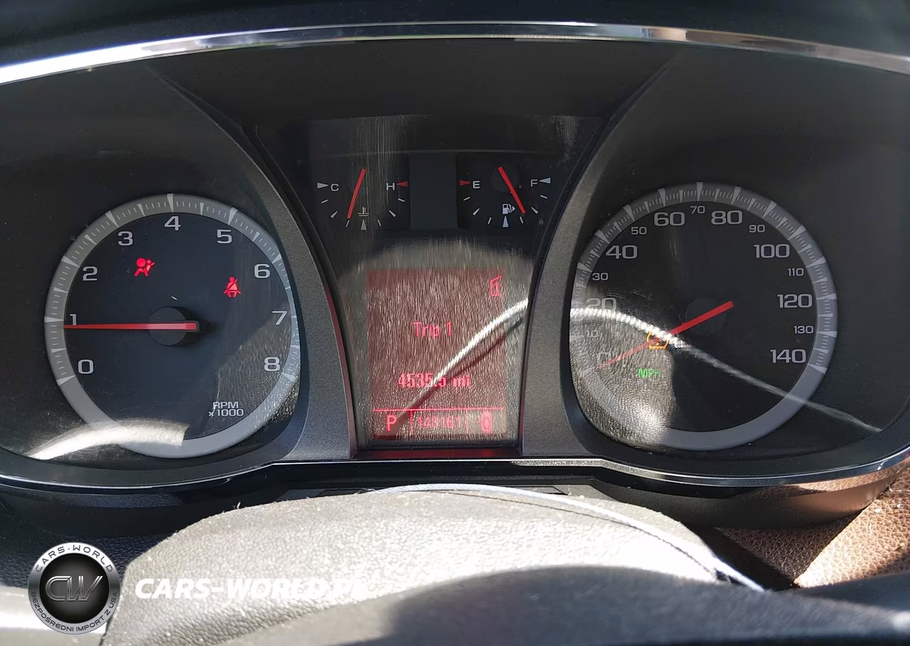 2011 GMC Terrain Slt-2 VIN:2CTALWEC6B6388352 - 7
