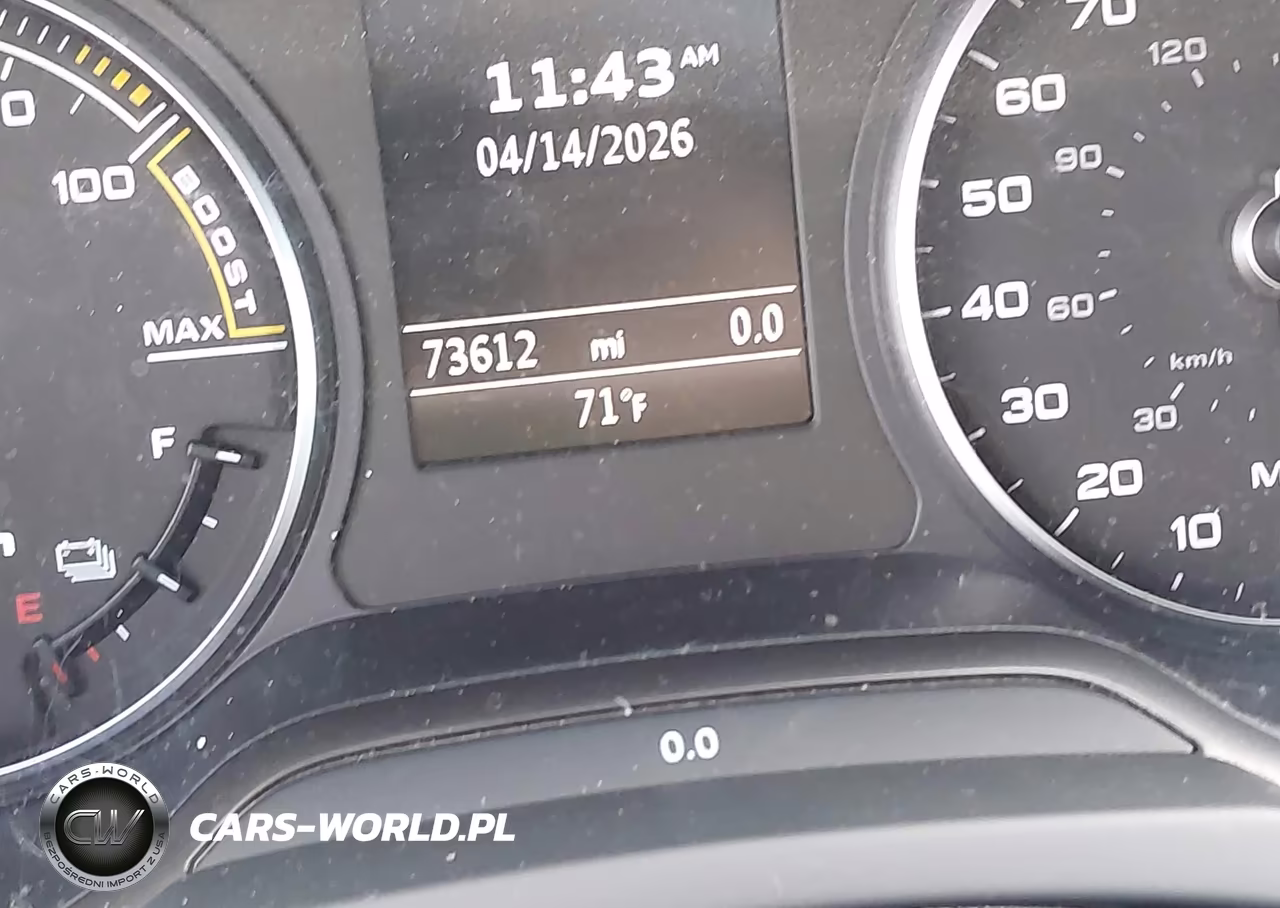 2017 Audi A3 E-Tron 1.4T Premium VIN:WAUUPBFF5HA087370 - 16