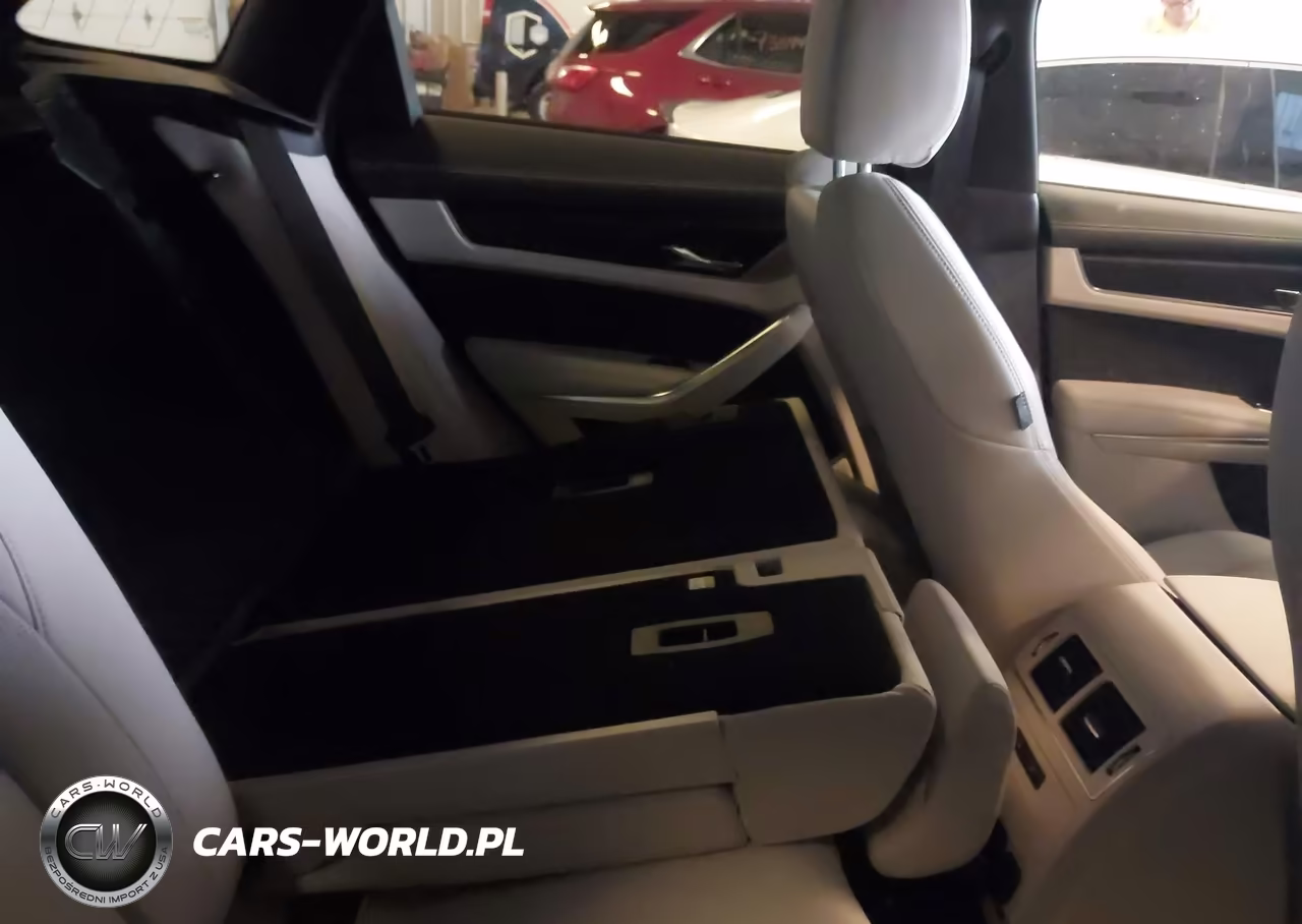 2023 Jaguar F-Pace R-Dynamic S P400 Awd Automatic VIN:SADCT2FU2PA712948 - 8