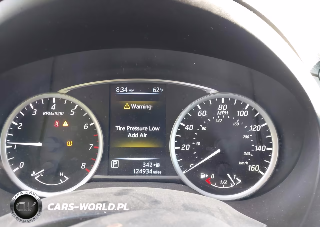 2016 Nissan Sentra Sv VIN:3N1AB7AP6GL676150 - 7