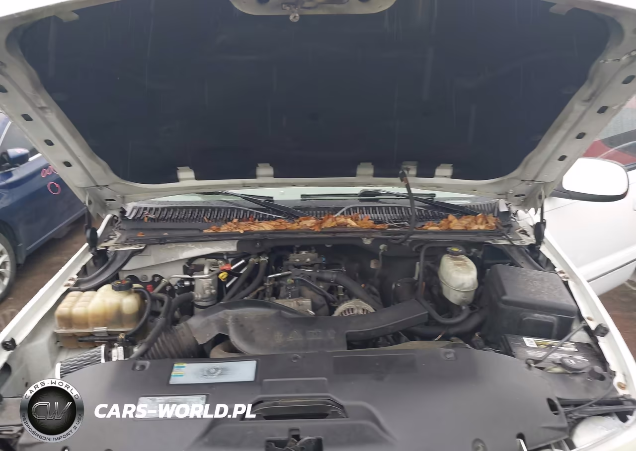 2005 Chevrolet Suburban 1500 Lt VIN:3GNEC16Z85G244742 - 10
