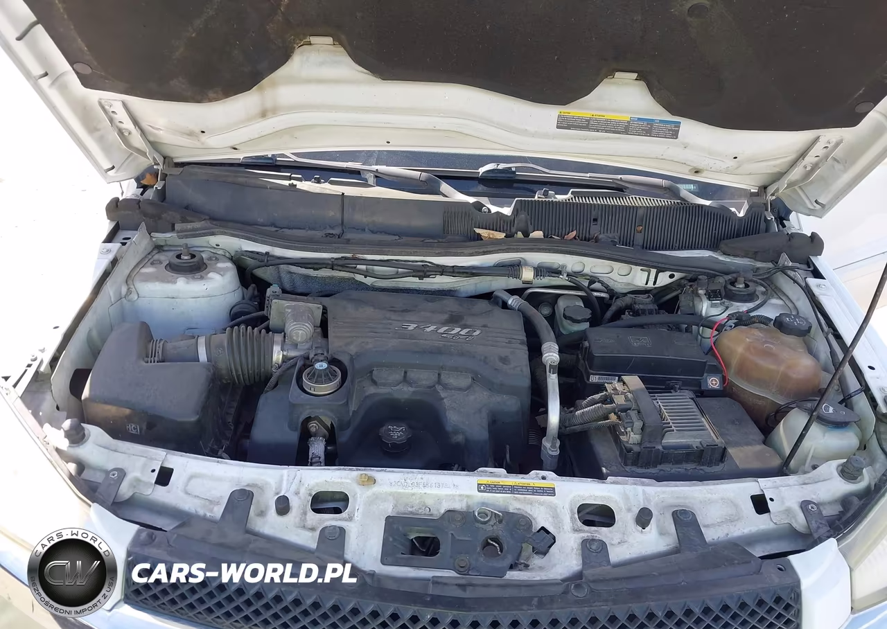 2006 Chevrolet Equinox Lt VIN:2CNDL63F666137841 - 10