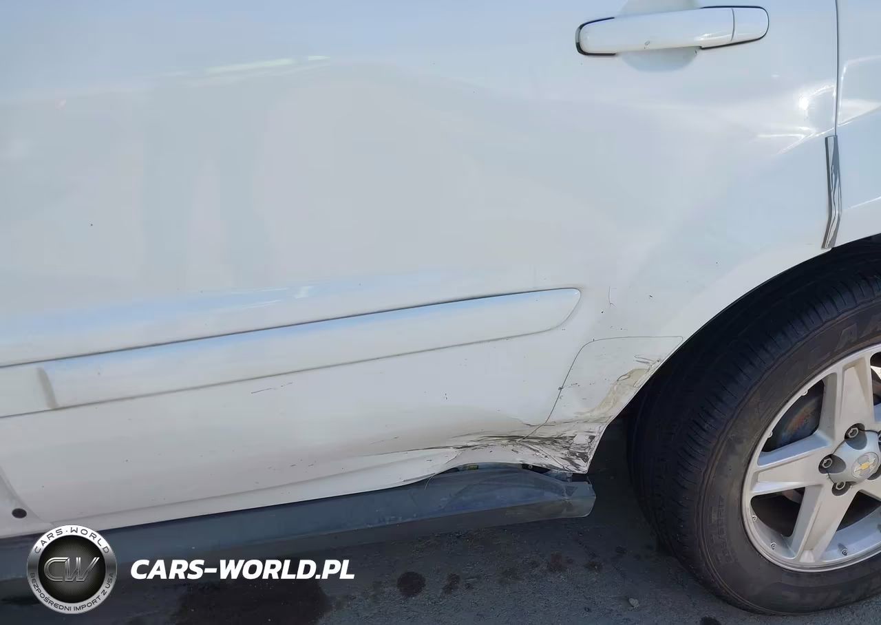 2006 Chevrolet Equinox Lt VIN:2CNDL63F666137841 - 6