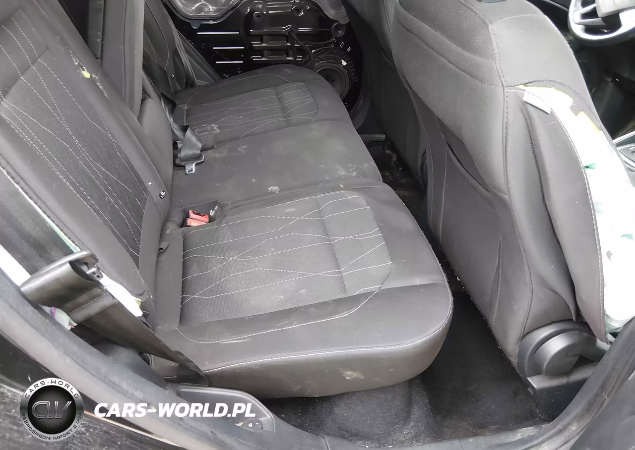 2019 Ford Ecosport Se VIN:MAJ6S3GL3KC272880 - 8