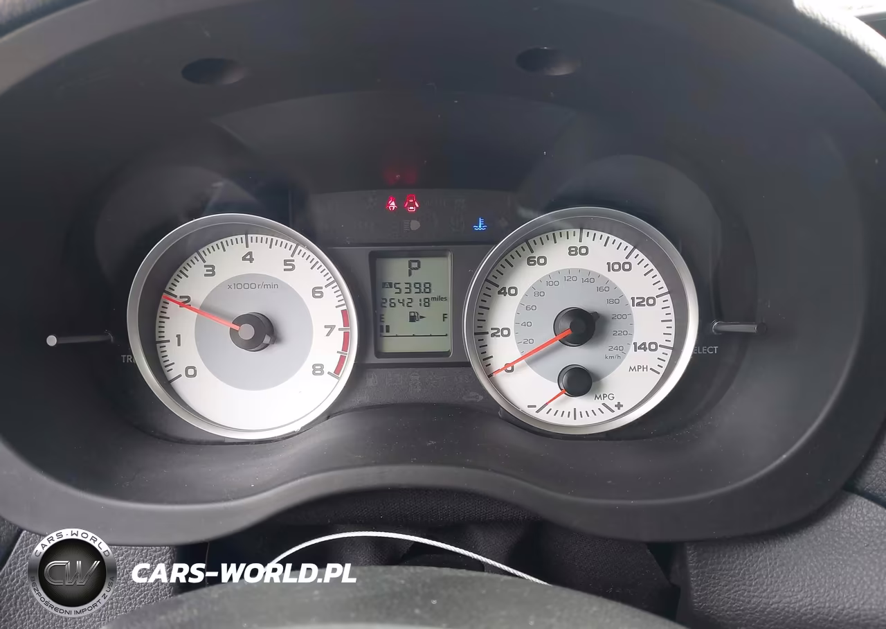 2013 Subaru Impreza 2.0I Premium VIN:JF1GJAC68DH014694 - 7