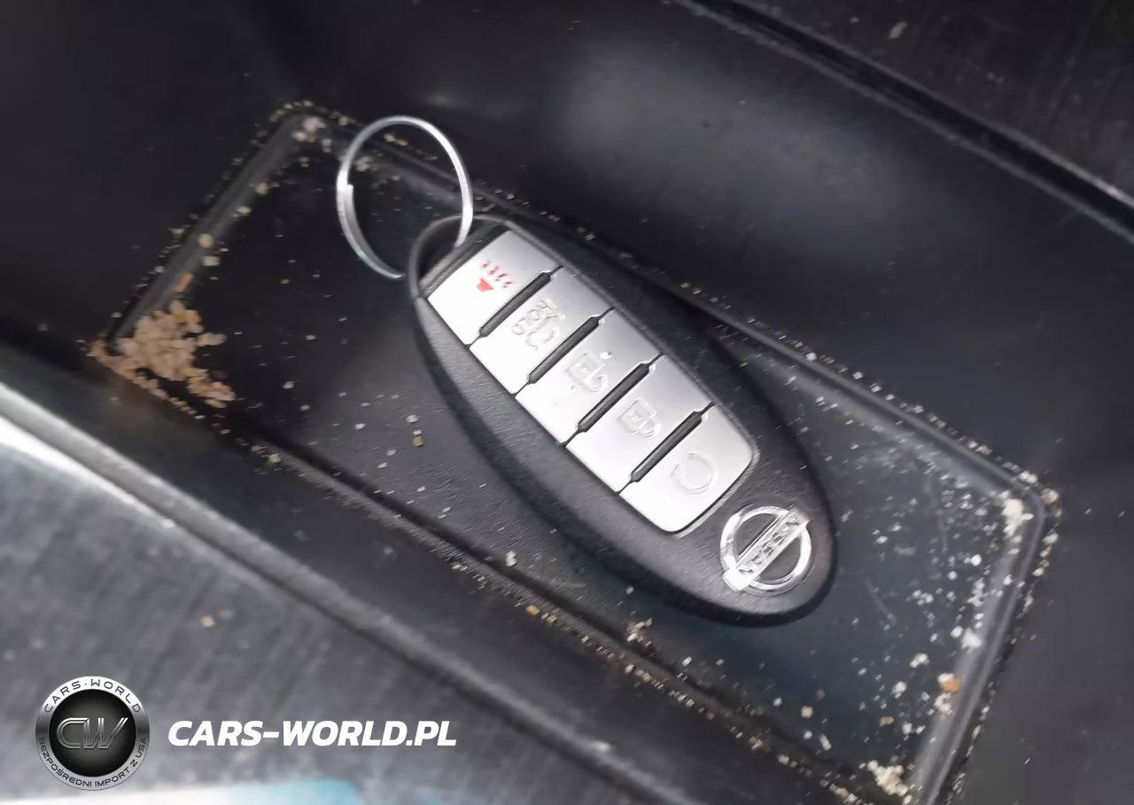 2013 Nissan Altima 2.5 Sv VIN:1N4AL3AP4DN423588 - 11