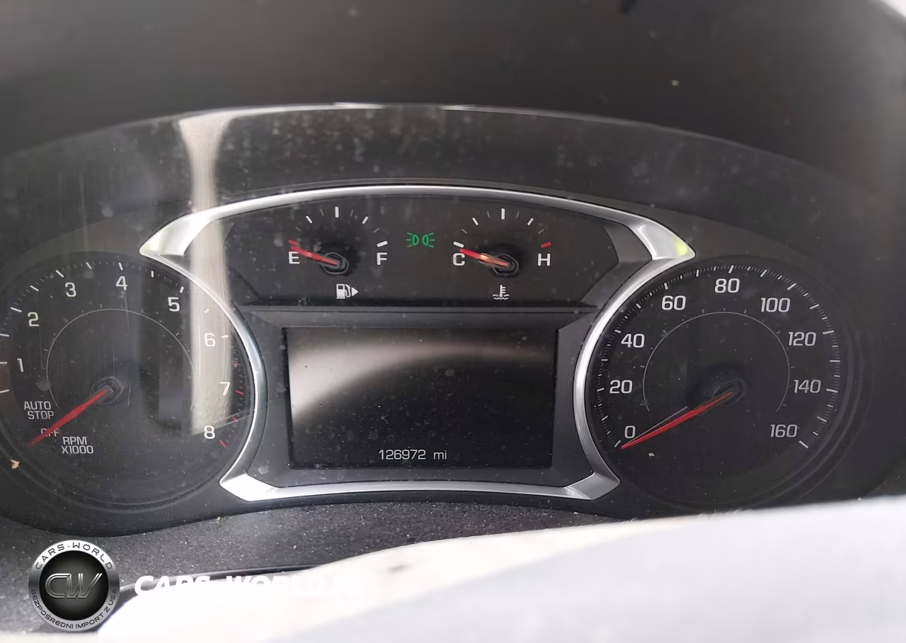 2018 Chevrolet Malibu Lt VIN:1G1ZD5ST1JF206774 - 7