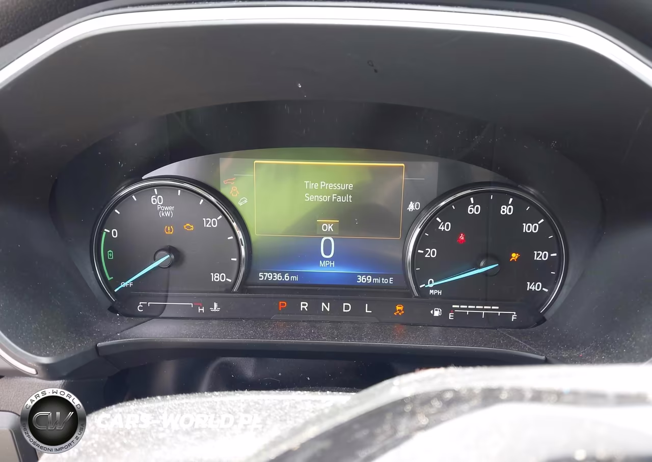 2021 Ford Escape Se Hybrid VIN:1FMCU0BZ1MUB04620 - 7