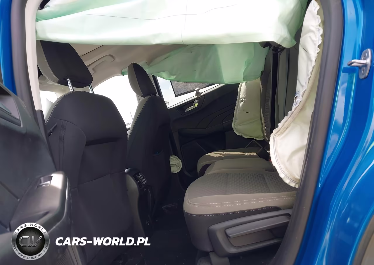 2021 Ford Escape Se Hybrid VIN:1FMCU0BZ1MUB04620 - 8