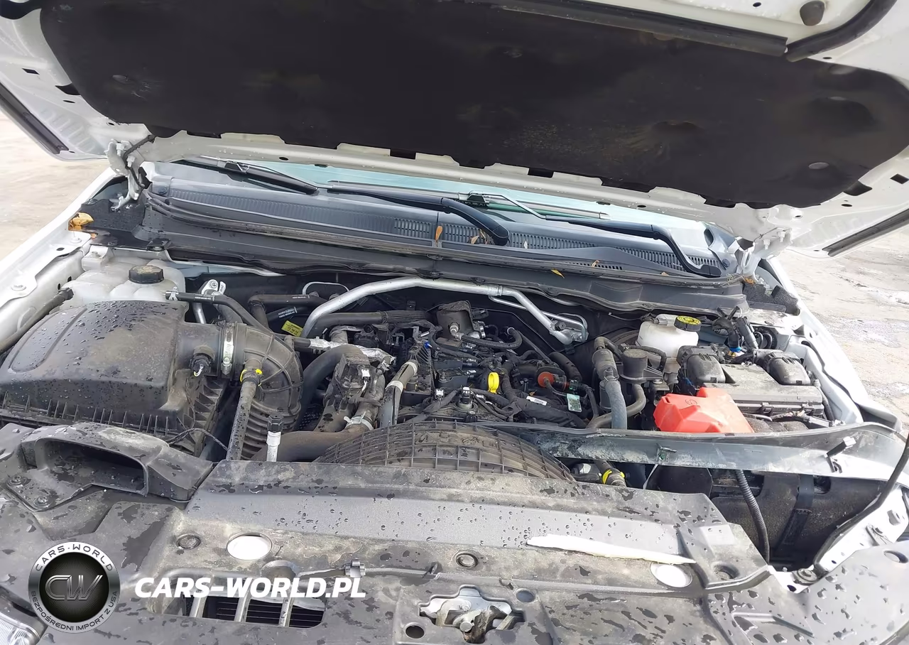 2022 Ford Ranger Xl VIN:1FTER4FH1NLD25391 - 10
