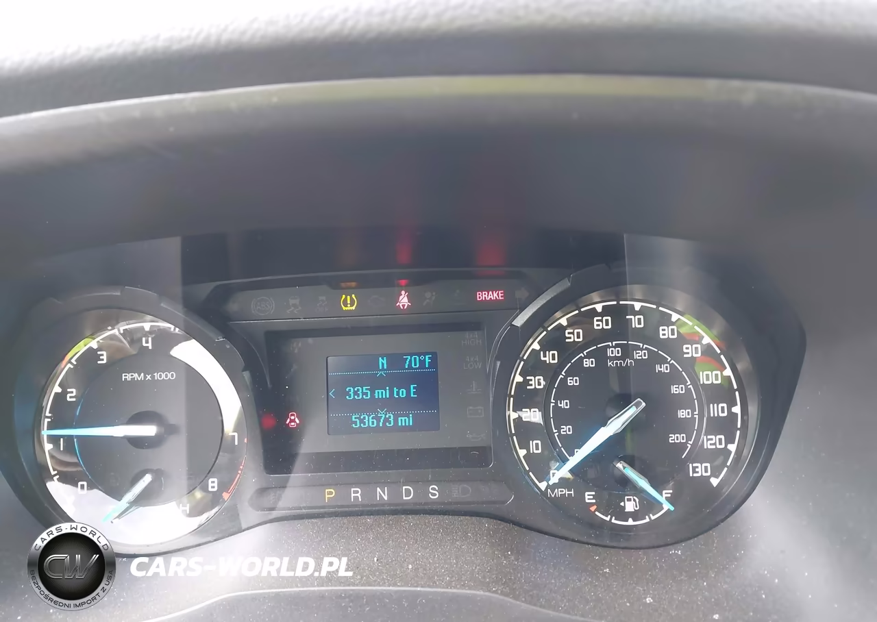2022 Ford Ranger Xl VIN:1FTER4FH1NLD25391 - 7