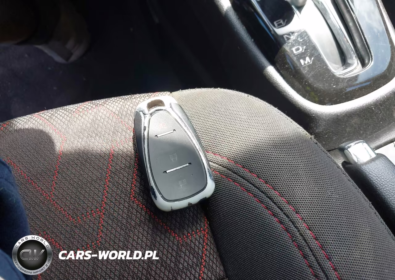 2018 Chevrolet Sonic Lt Auto VIN:1G1JD5SH2J4120295 - 11