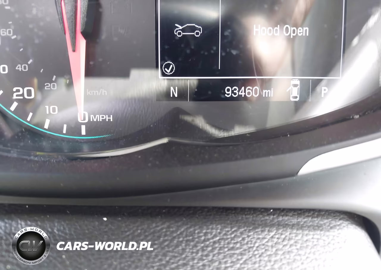 2018 Chevrolet Sonic Lt Auto VIN:1G1JD5SH2J4120295 - 15