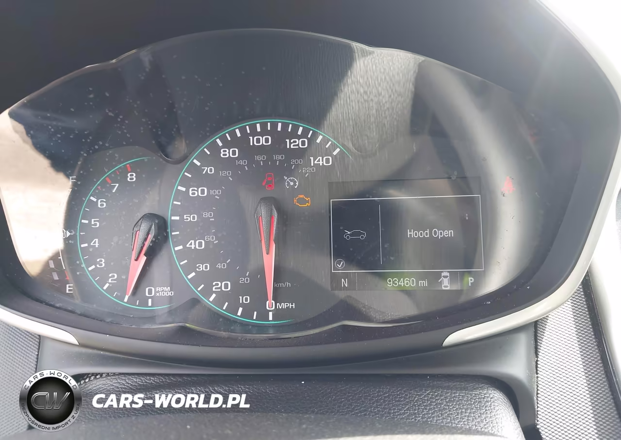 2018 Chevrolet Sonic Lt Auto VIN:1G1JD5SH2J4120295 - 7