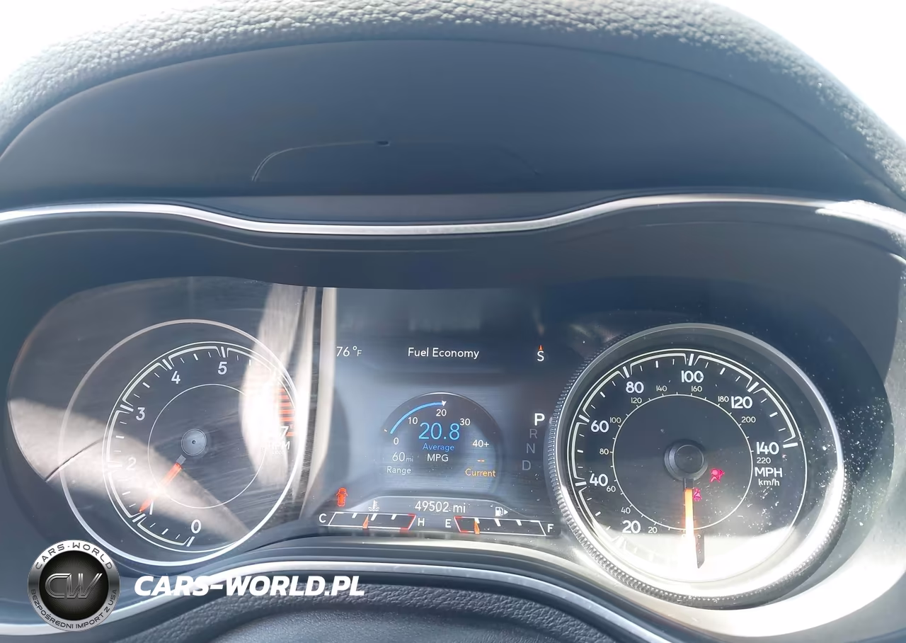 2021 Jeep Cherokee Limited Fwd VIN:1C4PJLDN0MD137330 - 7