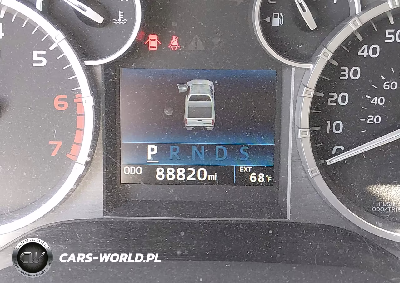 2017 Toyota Tundra Limited 5.7L V8 VIN:5TFHW5F16HX634978 - 15