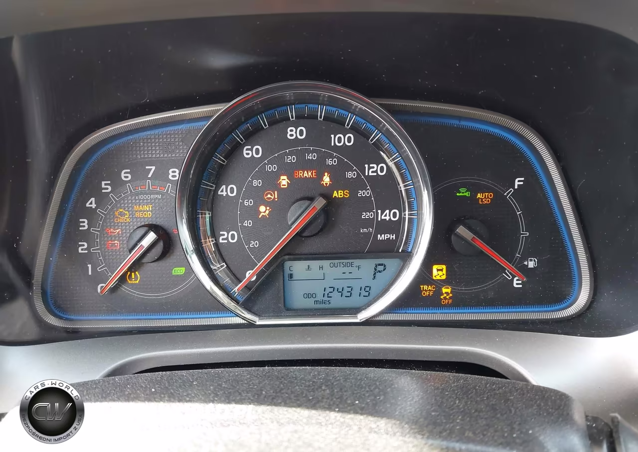 2014 Toyota Rav4 Limited VIN:JTMYFREV7ED036391 - 7