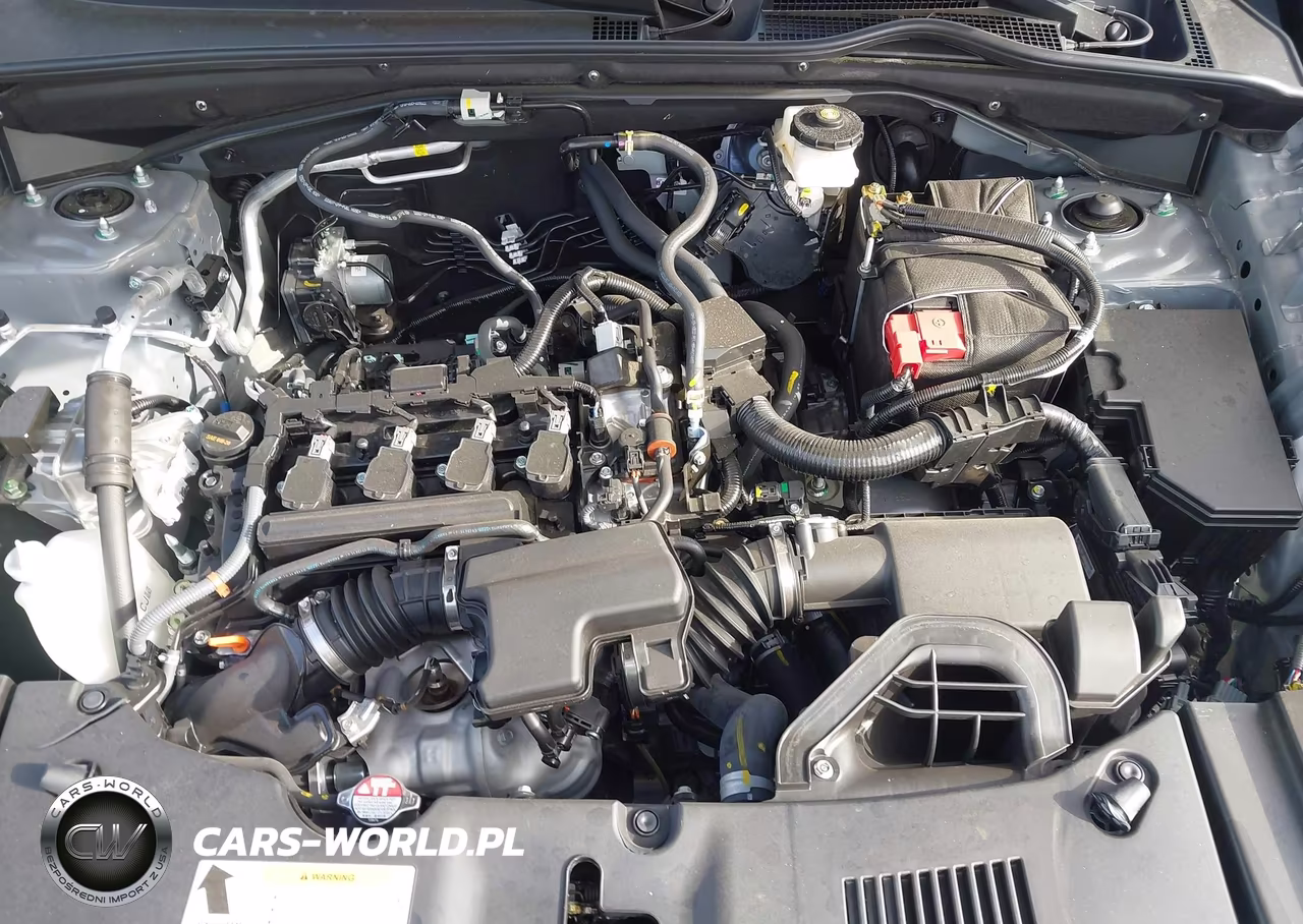 2025 Acura Adx A-Spec VIN:3HDSA1H5XSM704183 - 10